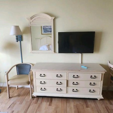 Oceanview Efficiency Dw709 Lejlighed Myrtle Beach Eksteriør billede