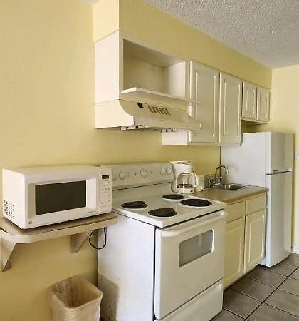 Oceanview Efficiency Dw709 Lejlighed Myrtle Beach Eksteriør billede