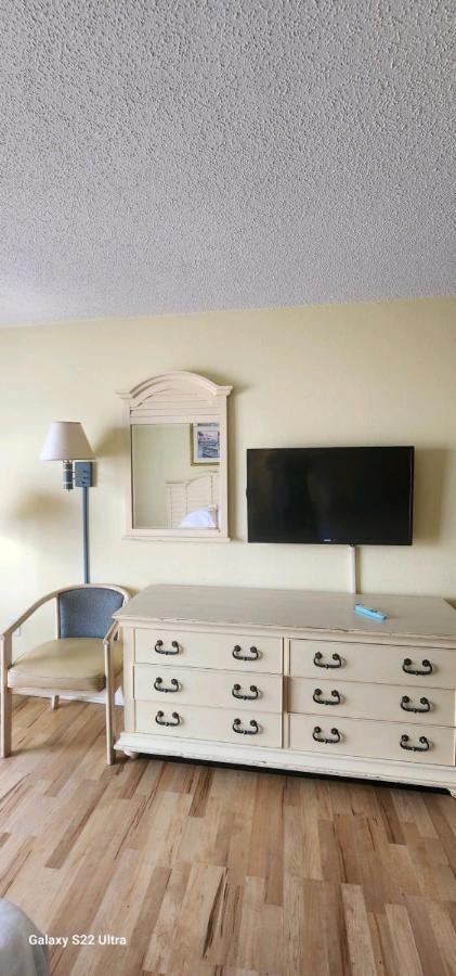 Oceanview Efficiency Dw709 Lejlighed Myrtle Beach Eksteriør billede