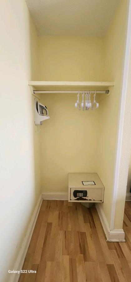 Oceanview Efficiency Dw709 Lejlighed Myrtle Beach Eksteriør billede