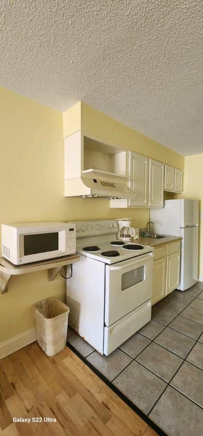 Oceanview Efficiency Dw709 Lejlighed Myrtle Beach Eksteriør billede