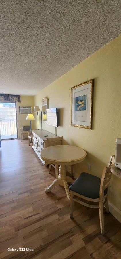Oceanview Efficiency Dw709 Lejlighed Myrtle Beach Eksteriør billede